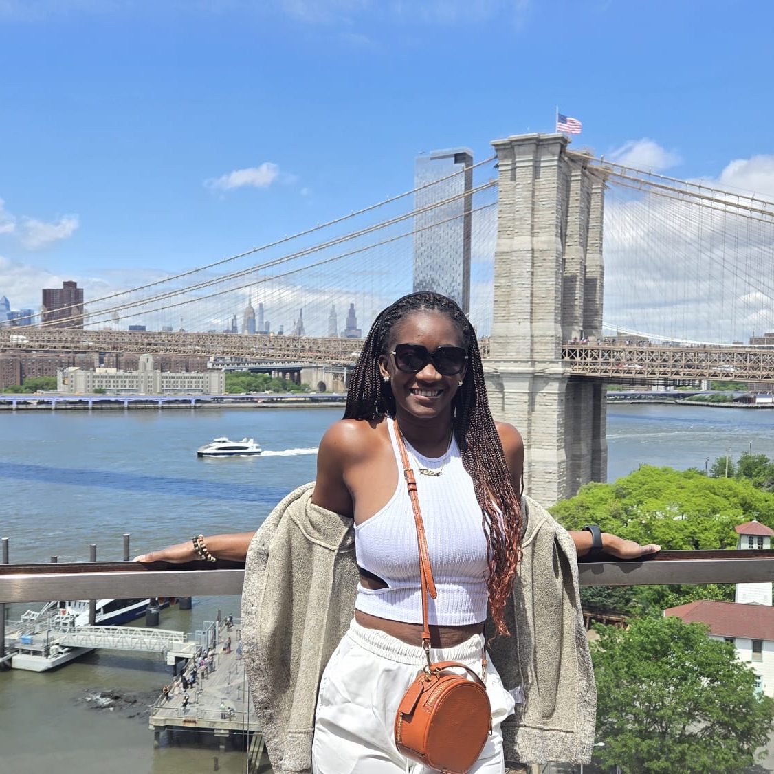 Fredericka Opoku
