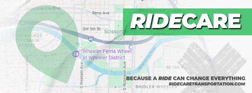 RIDE CARE