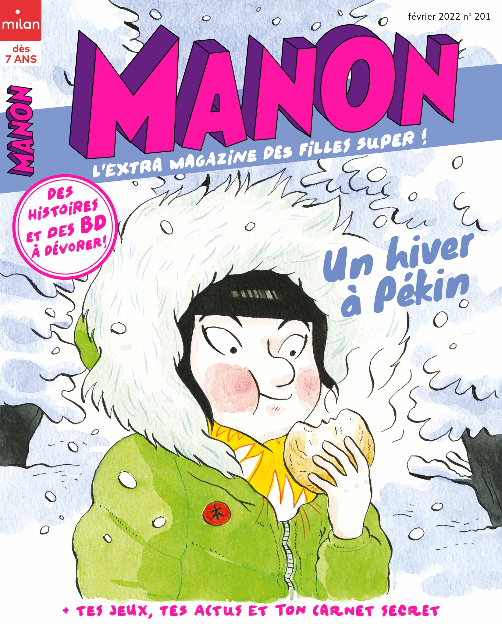Manon 帖子 Facebook