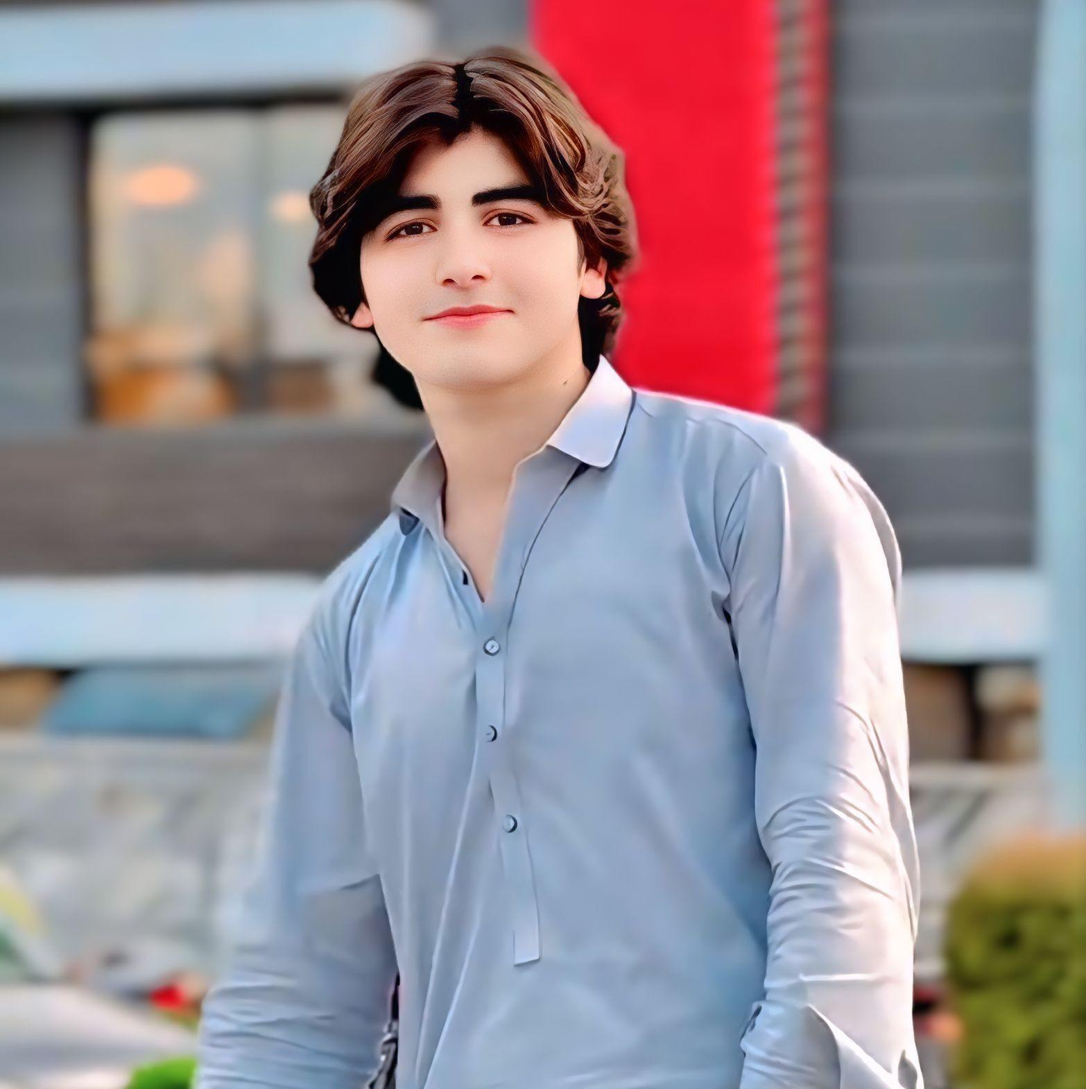 Rafi Khan