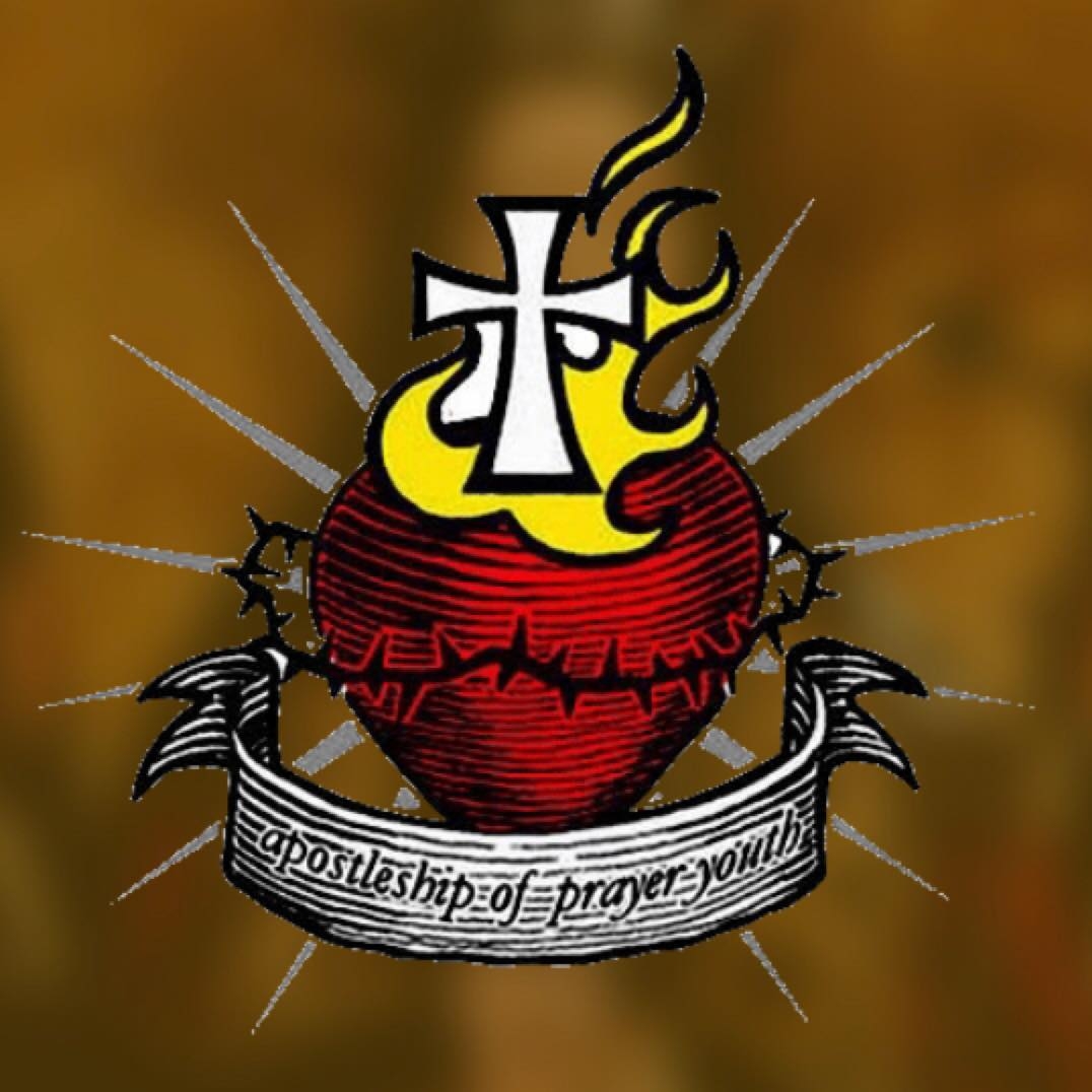 Apostleship of Prayer Youth - Eucharistic Youth Movement - NSSH Makati ...