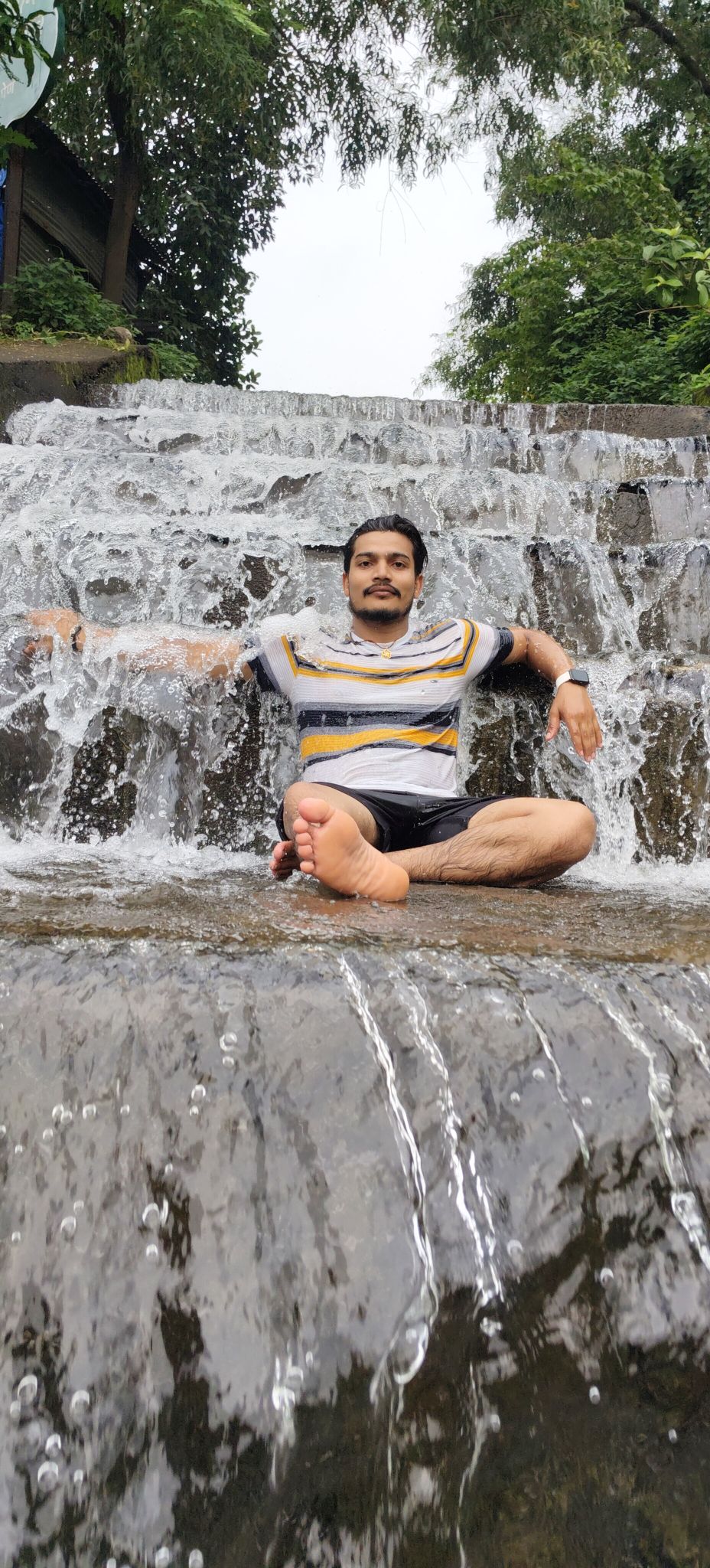 Rowdy Rakesh