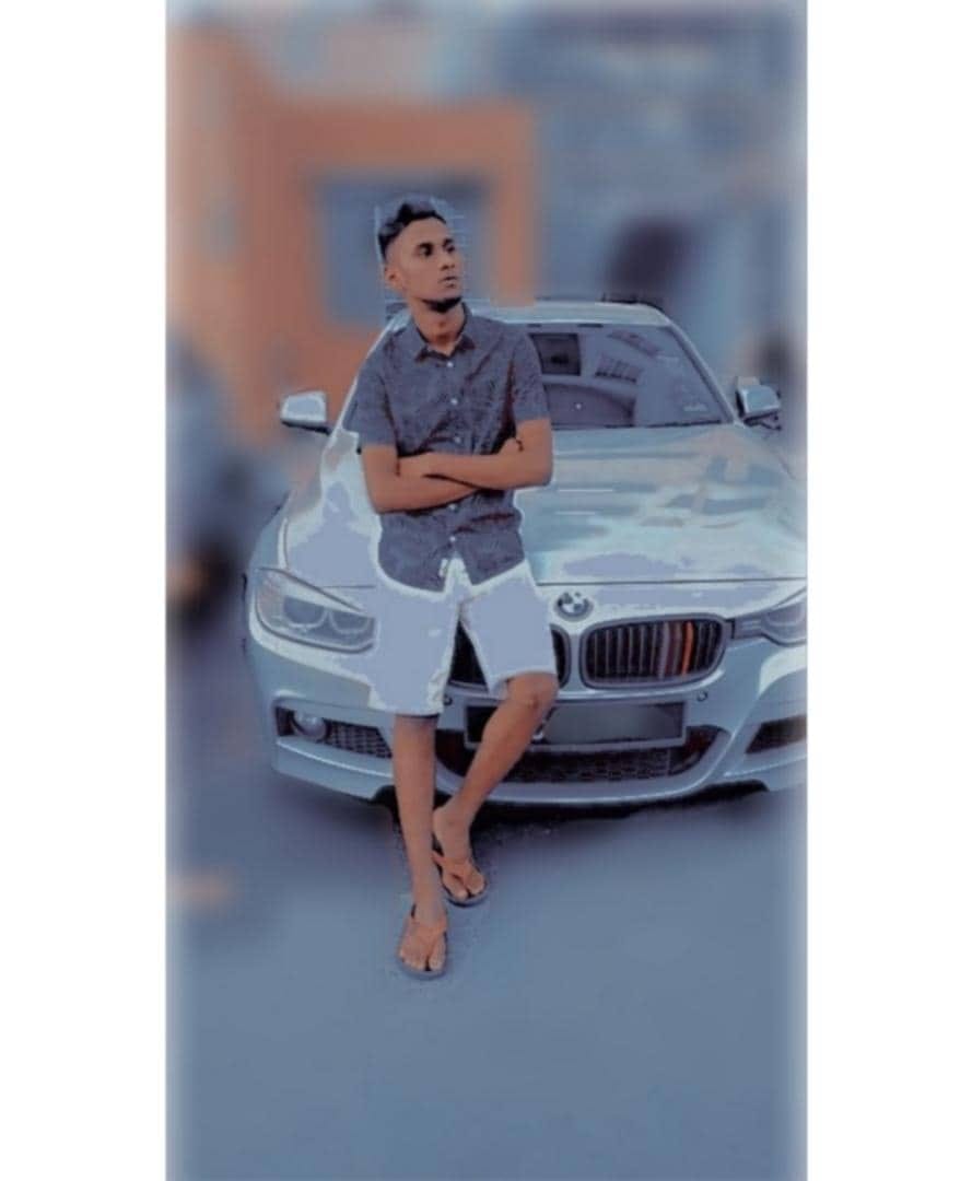 Kugan Raj