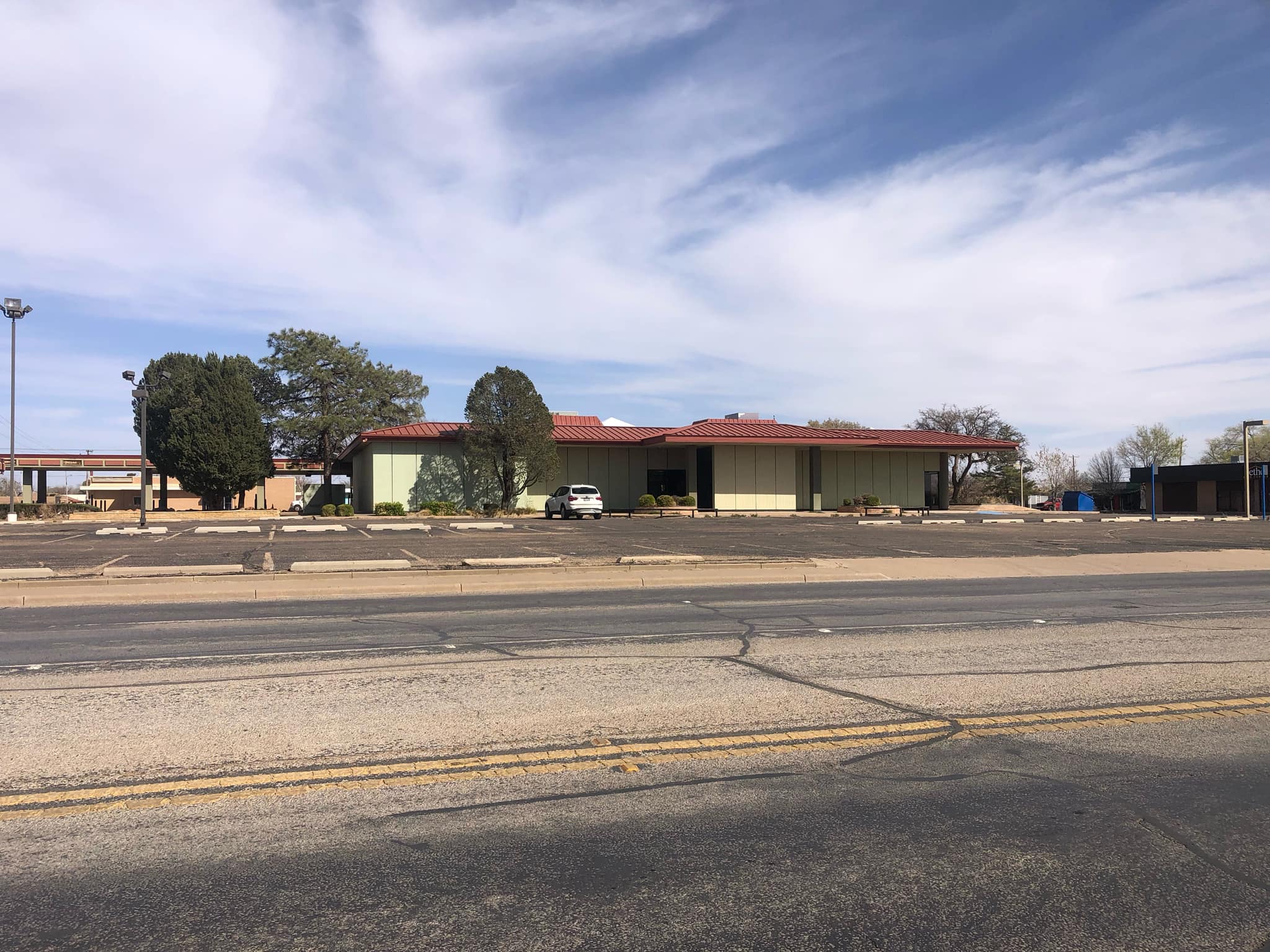 Ricker Law Firm P.C. | Levelland TX
