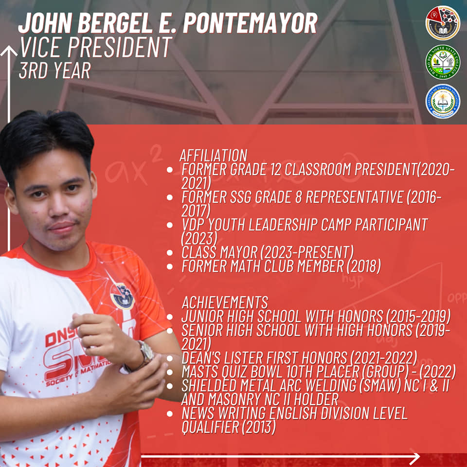 DNSC- Society of Mathematics Educators | Panabo