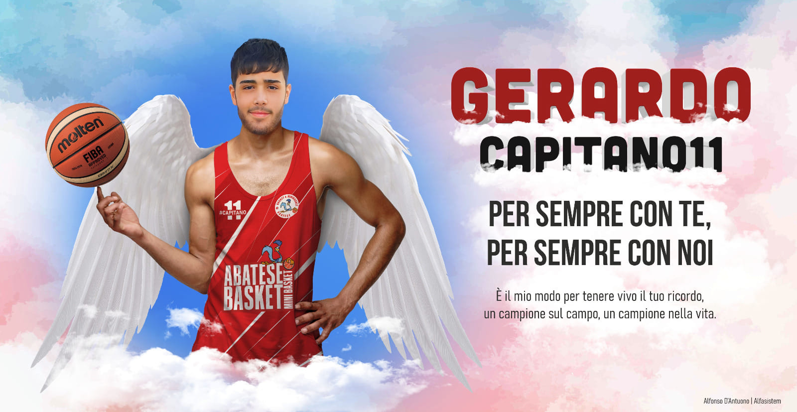 Minibasket & Basket Abatese