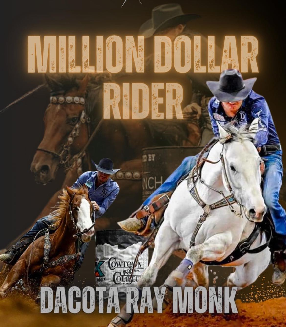 Diamond DM Performance Horses LLC | Point TX