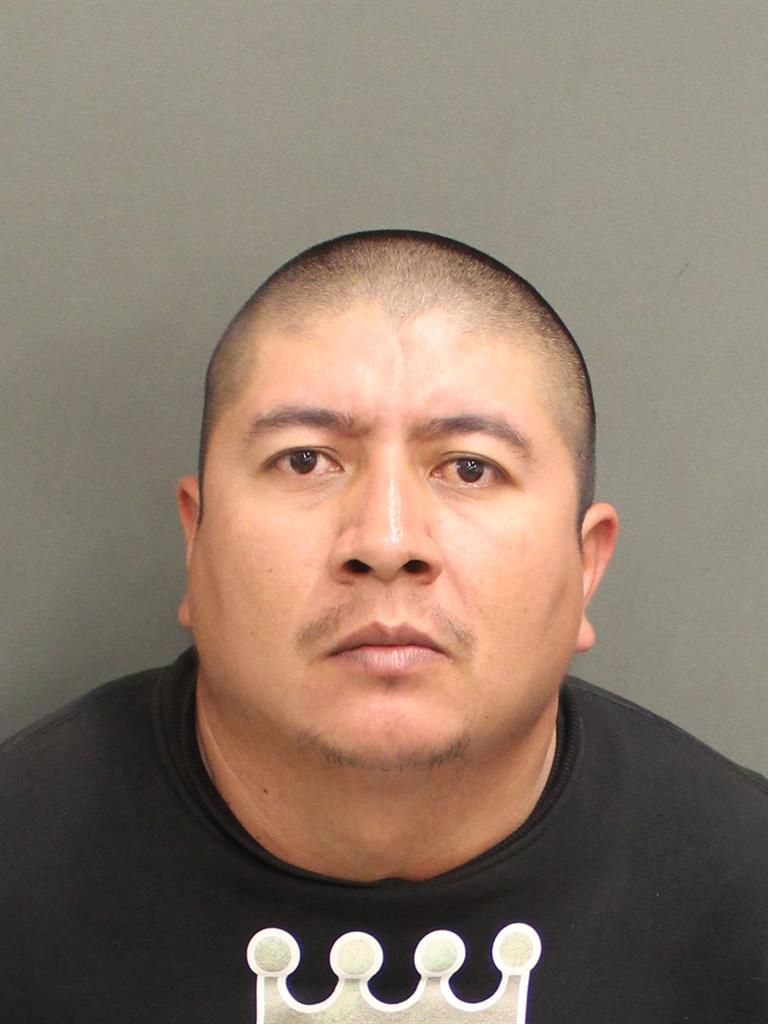 Nearly 70... - Mugshots Orlando - Orange County Jail Arrests | Facebook