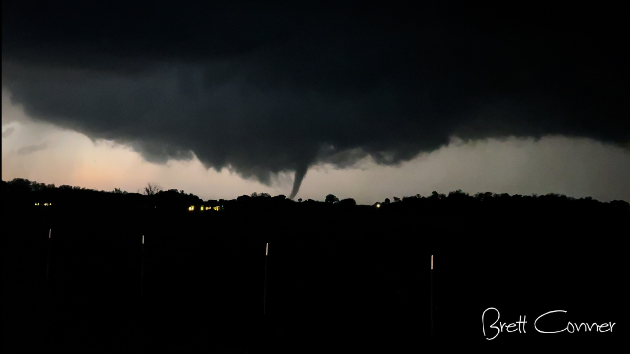 Cyclone Raiders - Storm Chasing & Photography
