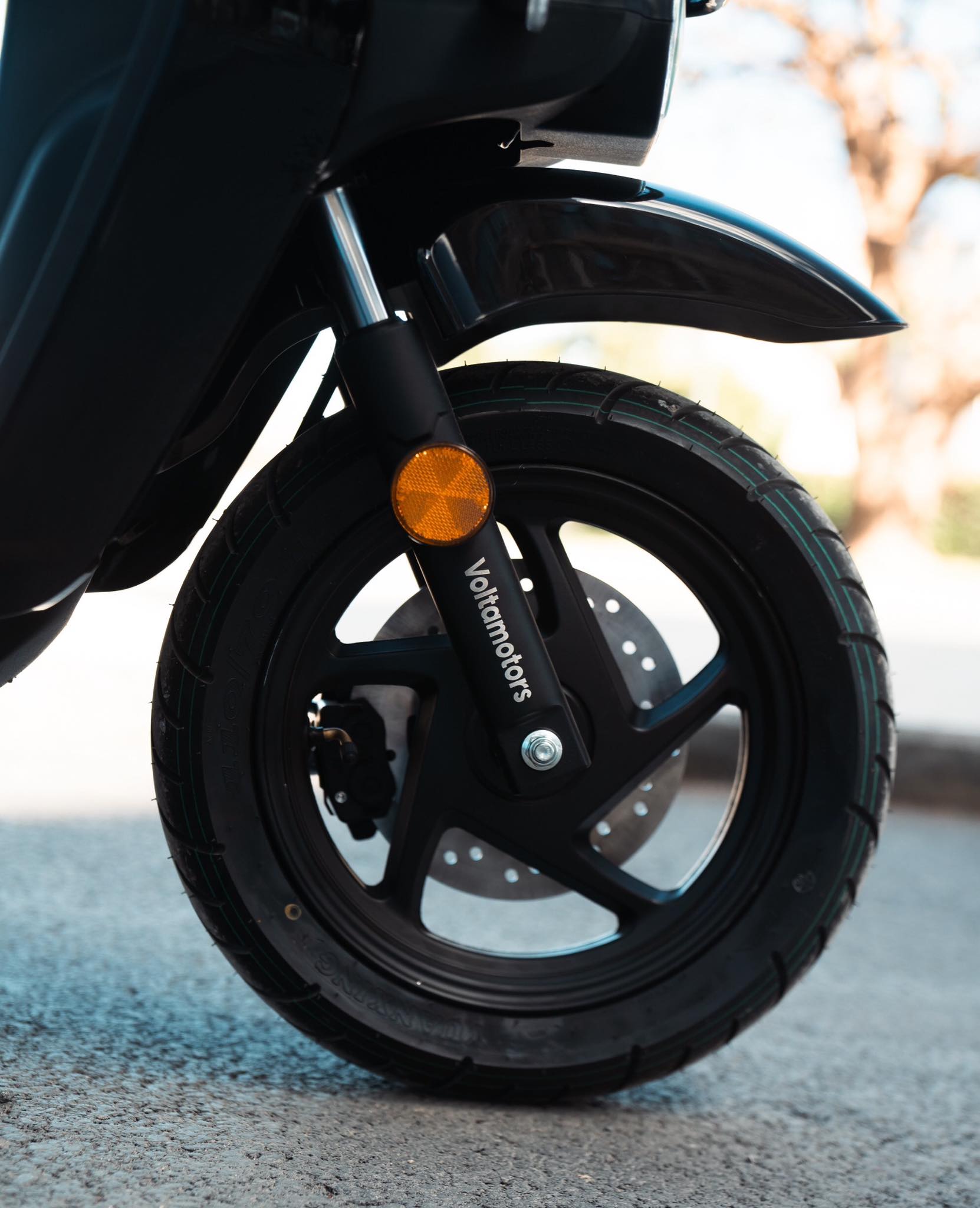 VoltaMotors Maroc | Casablanca