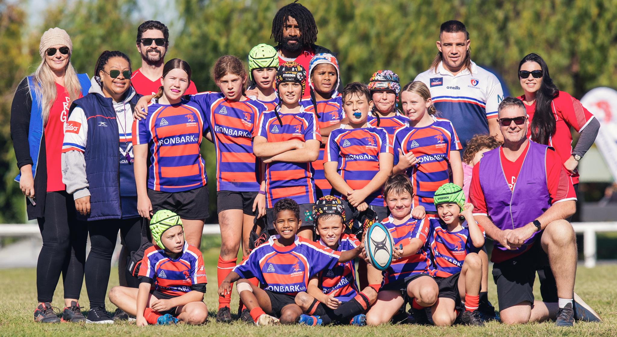 Easts Junior Rugby Club | Mayfield East NSW