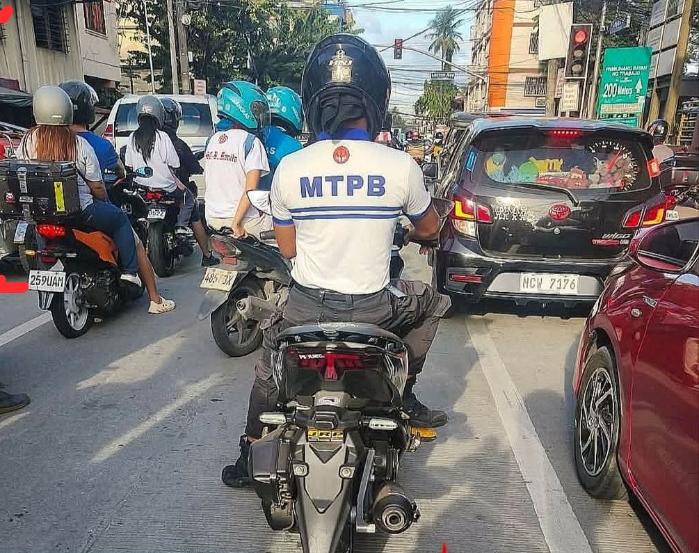 Riders - Anong meaning ng MTPB? #cttocredittotherightfulowner sceenshot ...