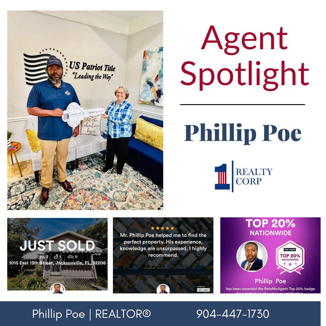 1 Realty Corp - Please help us celebrate one of our... | Facebook