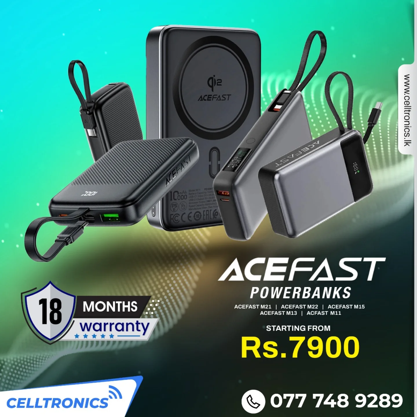 Celltronics | Colombo