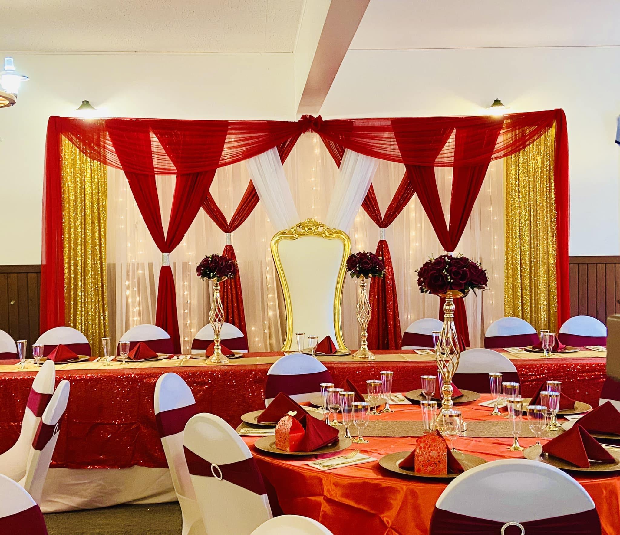 Dreams Decor