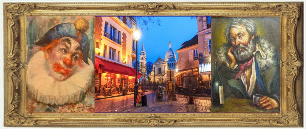 jose-galvan-artiste-peintre-montmartre-paris-france