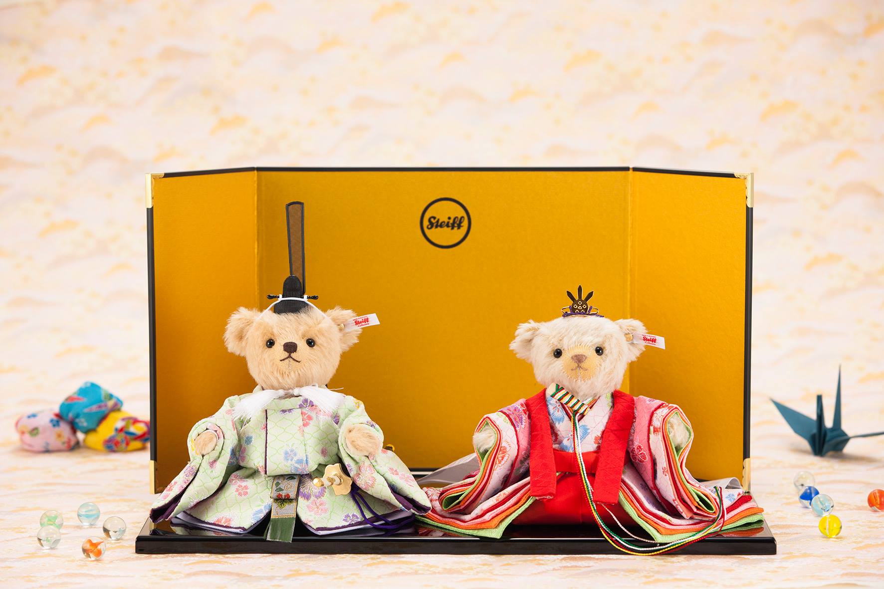 Steiff Japan シュタイフ updated their - Steiff Japan シュタイフ