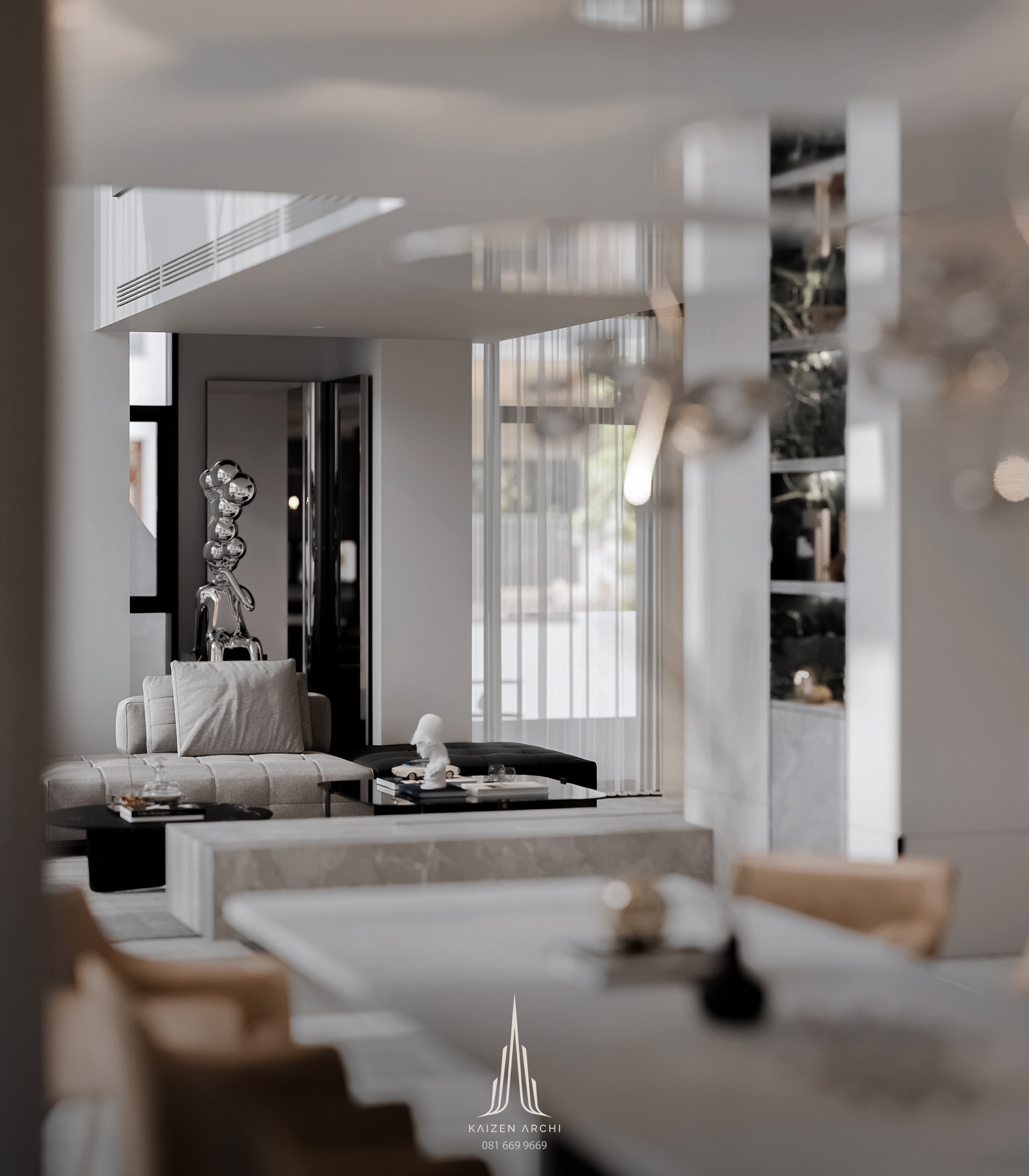 Kaizen Archi - 𝐙𝐞𝐧𝐧𝐚 𝐕𝐢𝐥𝐥𝐚𝐬_𝐇𝐂𝐌 (Coming soon) Tâm An... | Facebook