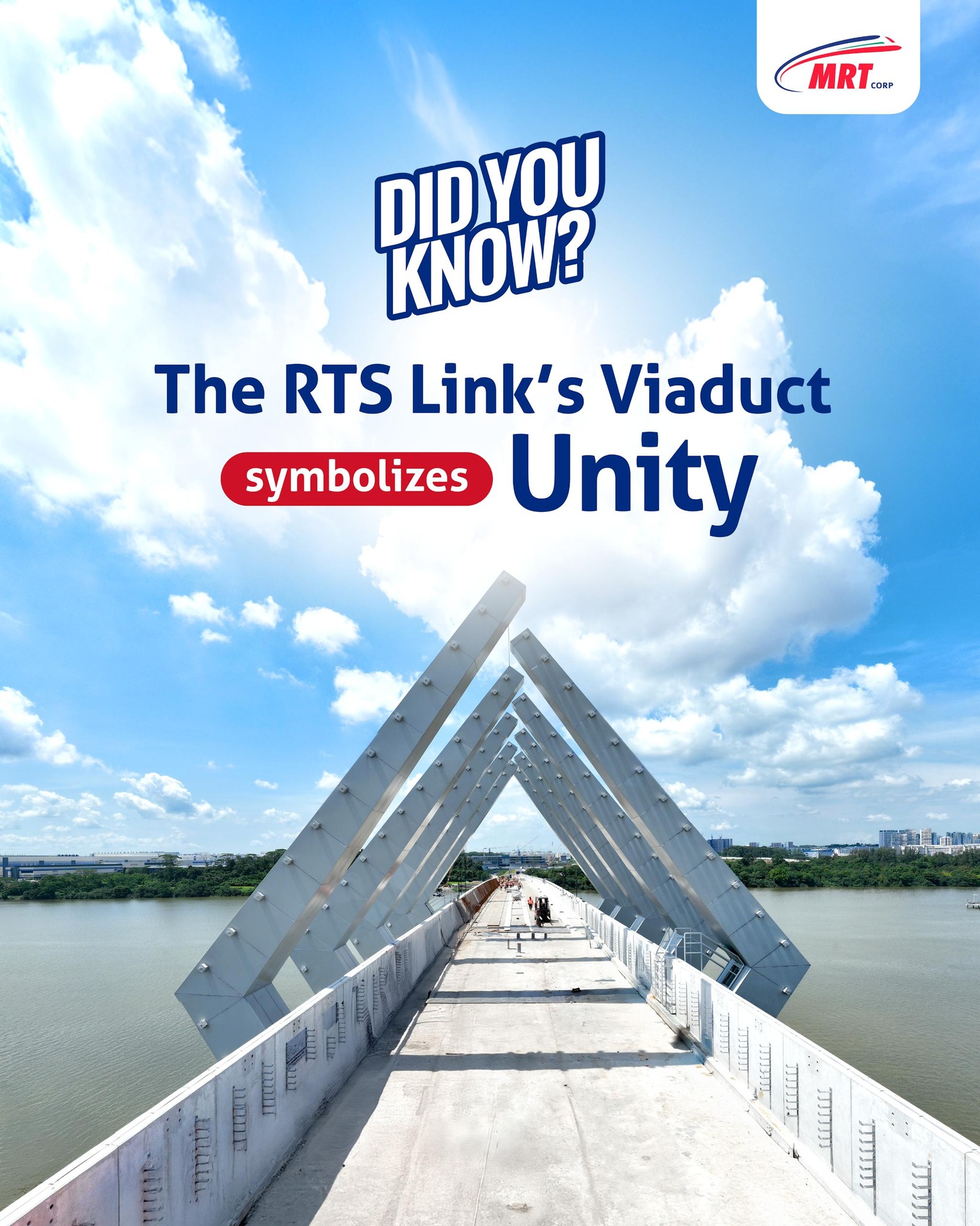 RTS Link JB-SG - Did you know? From Johor Bahru to... | Facebook
