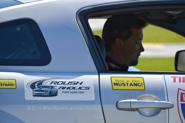 Roush Owners And Enthusiasts Association
