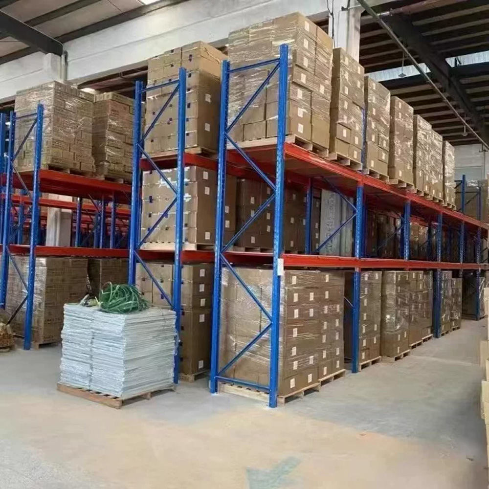 OKE Storage | Nanjing
