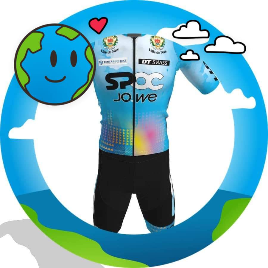 Team SPOC Nice