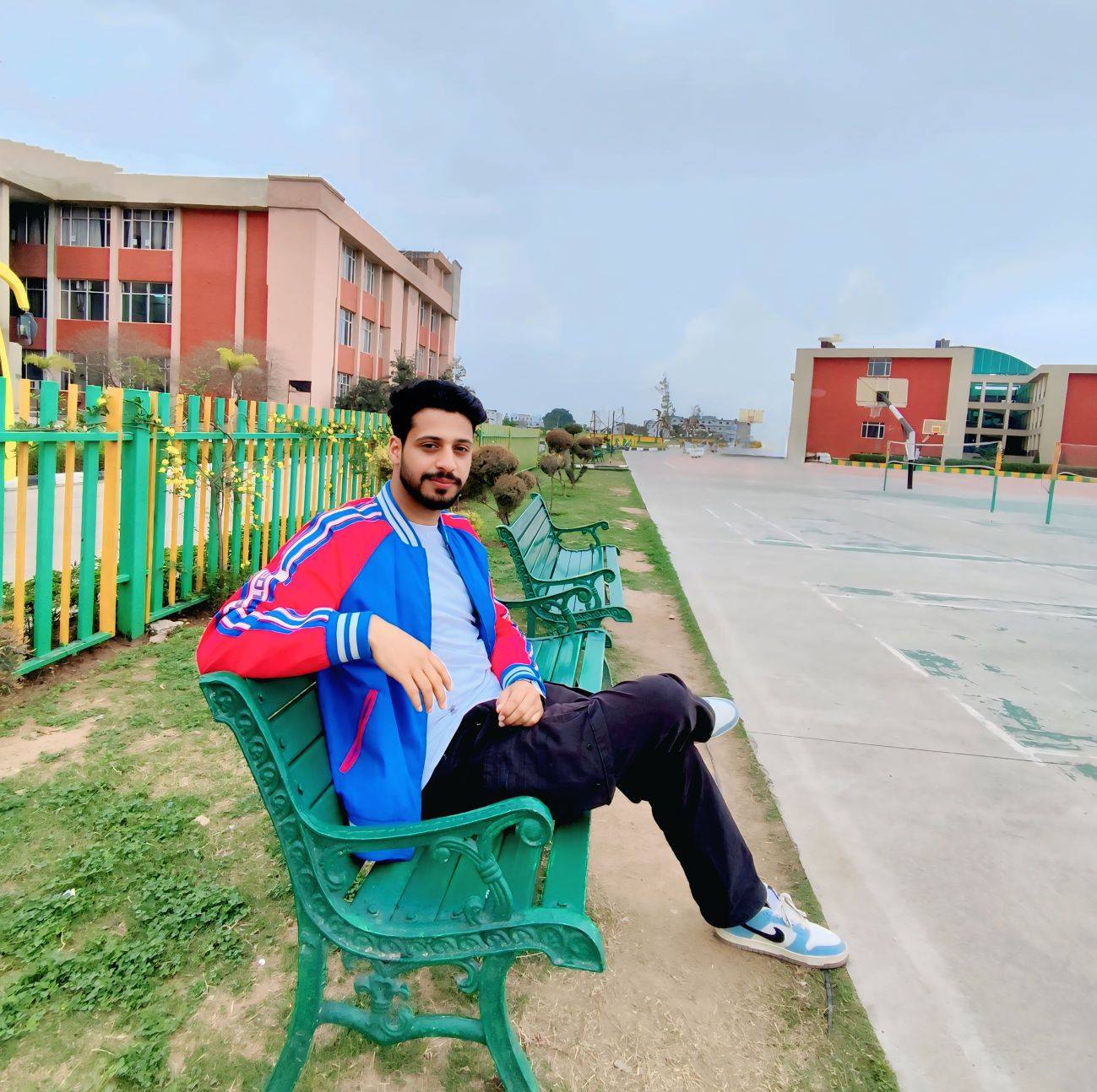 Shoaib Rafiq