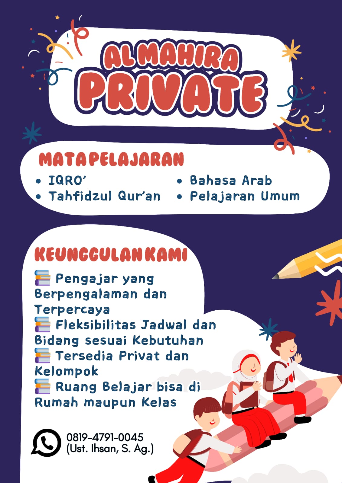 Ihsan Hiday
