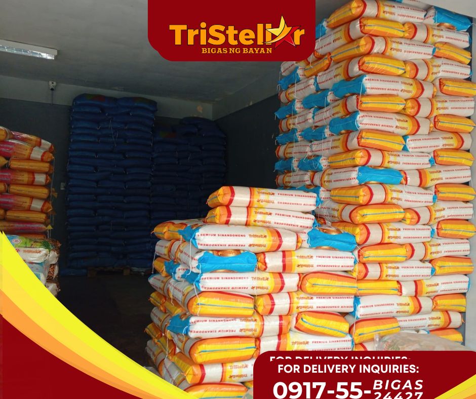 Tristellar Bacoor Warehouse | Bacoor