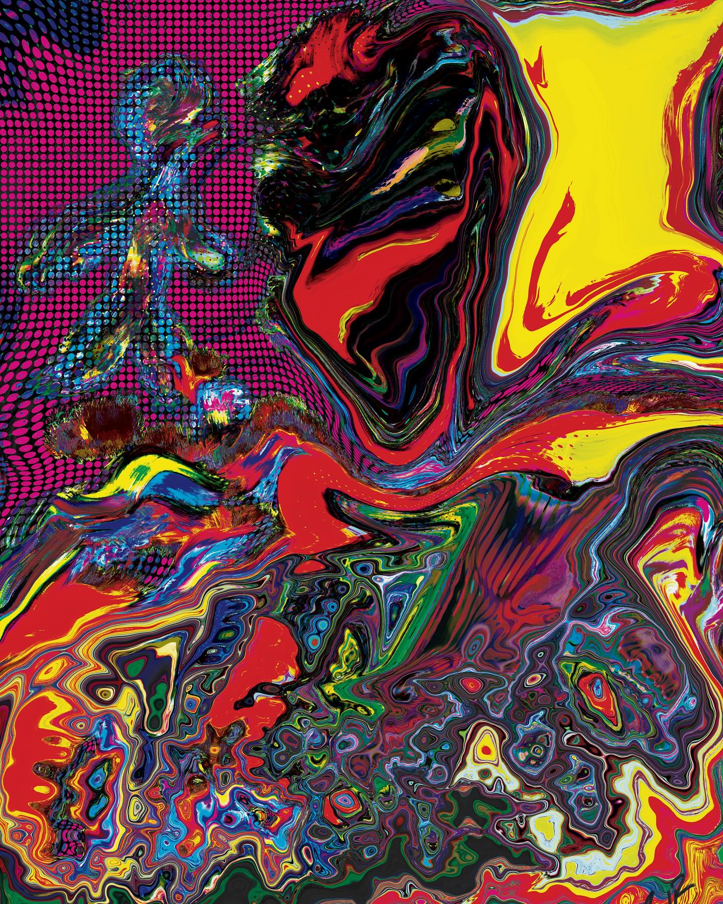 Saif Rizvi Arts