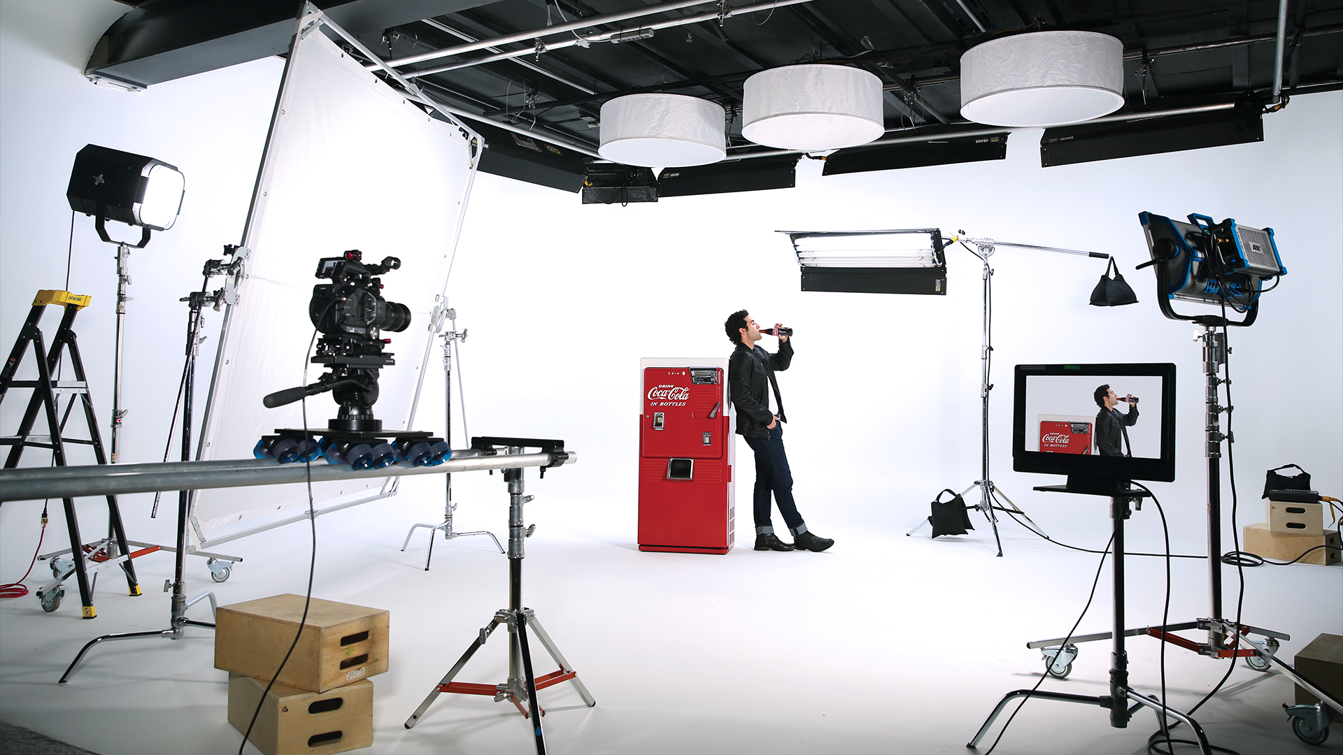 Motion Source | Brookfield IL