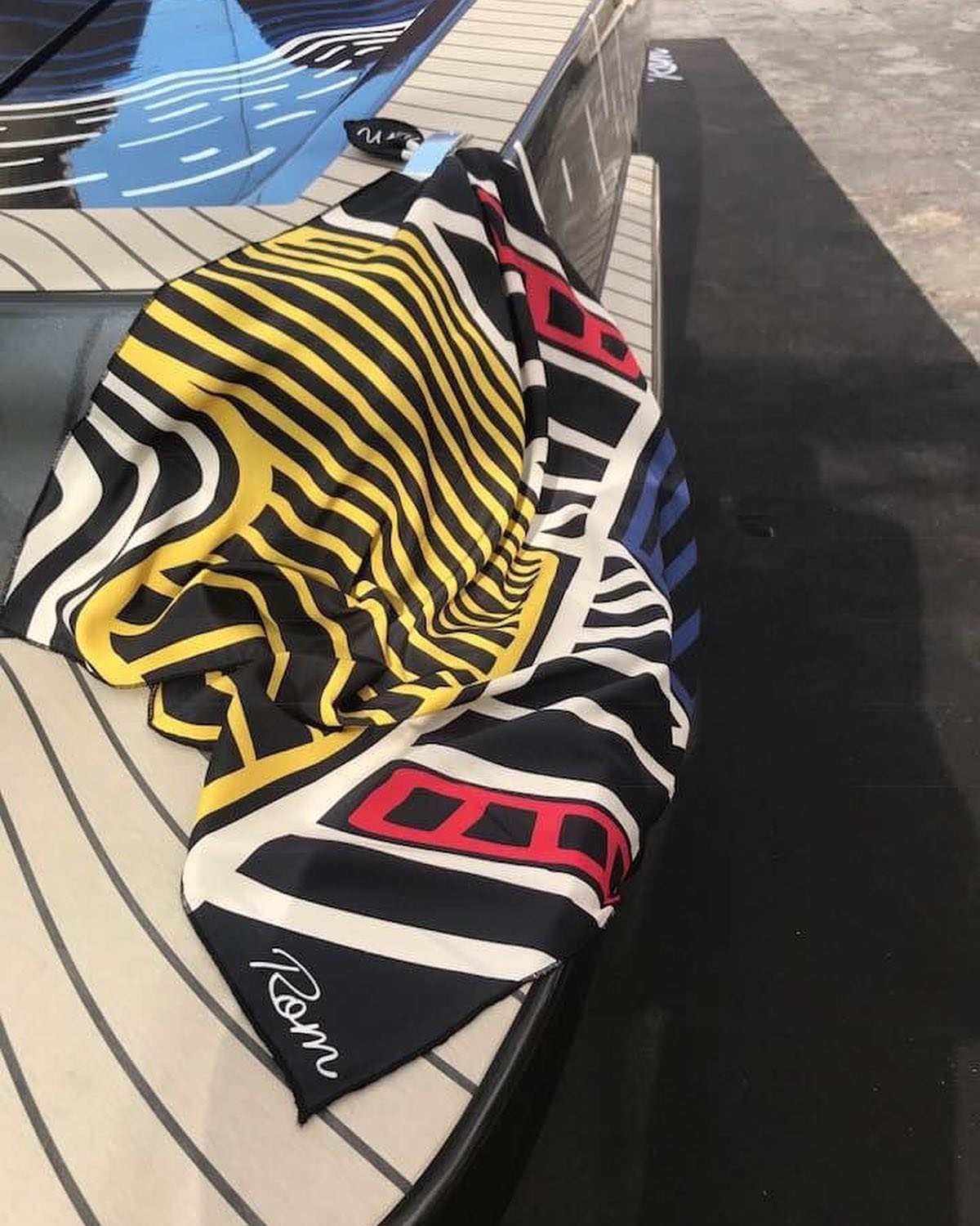 ROM Boats | Aveiro