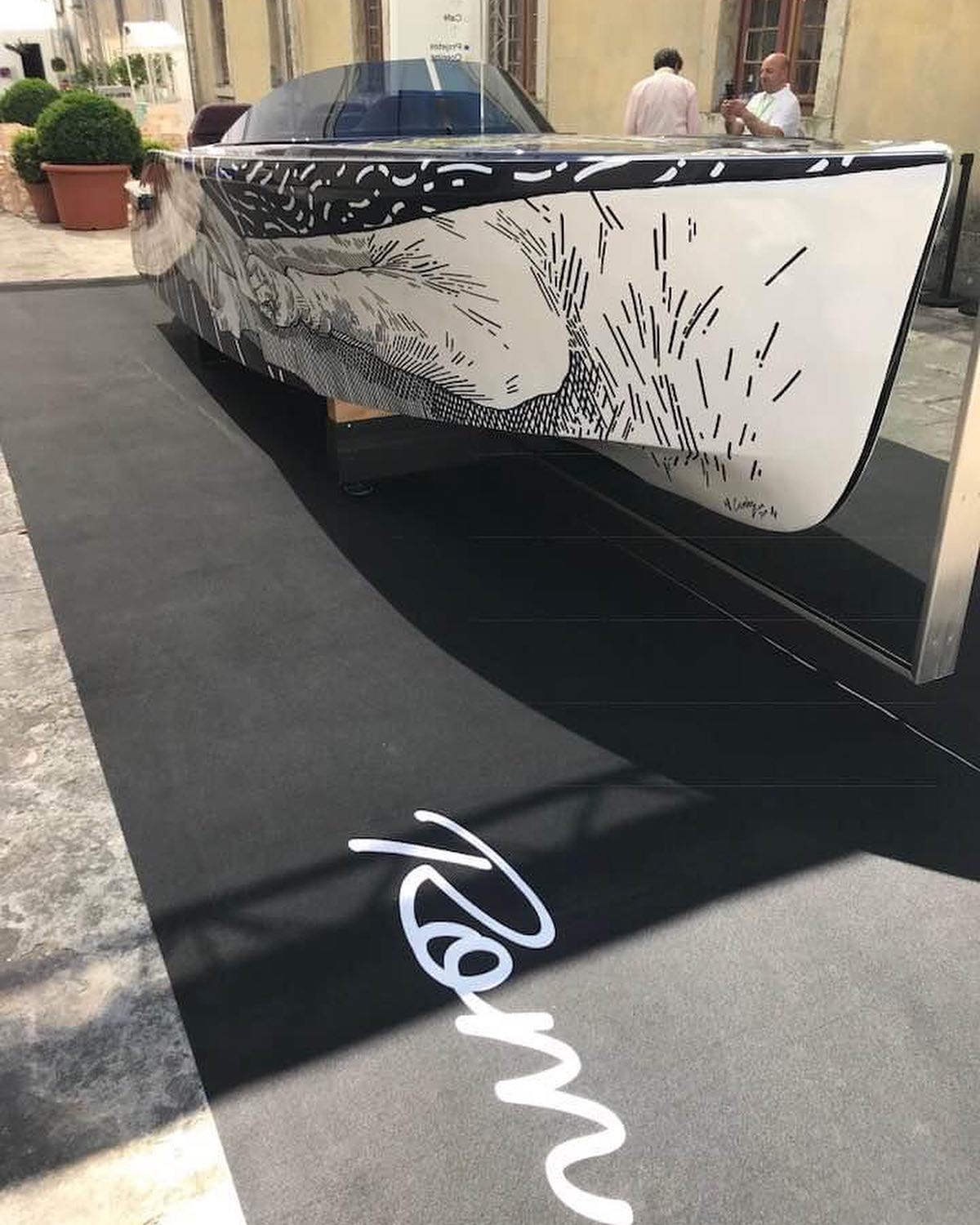 ROM Boats | Aveiro