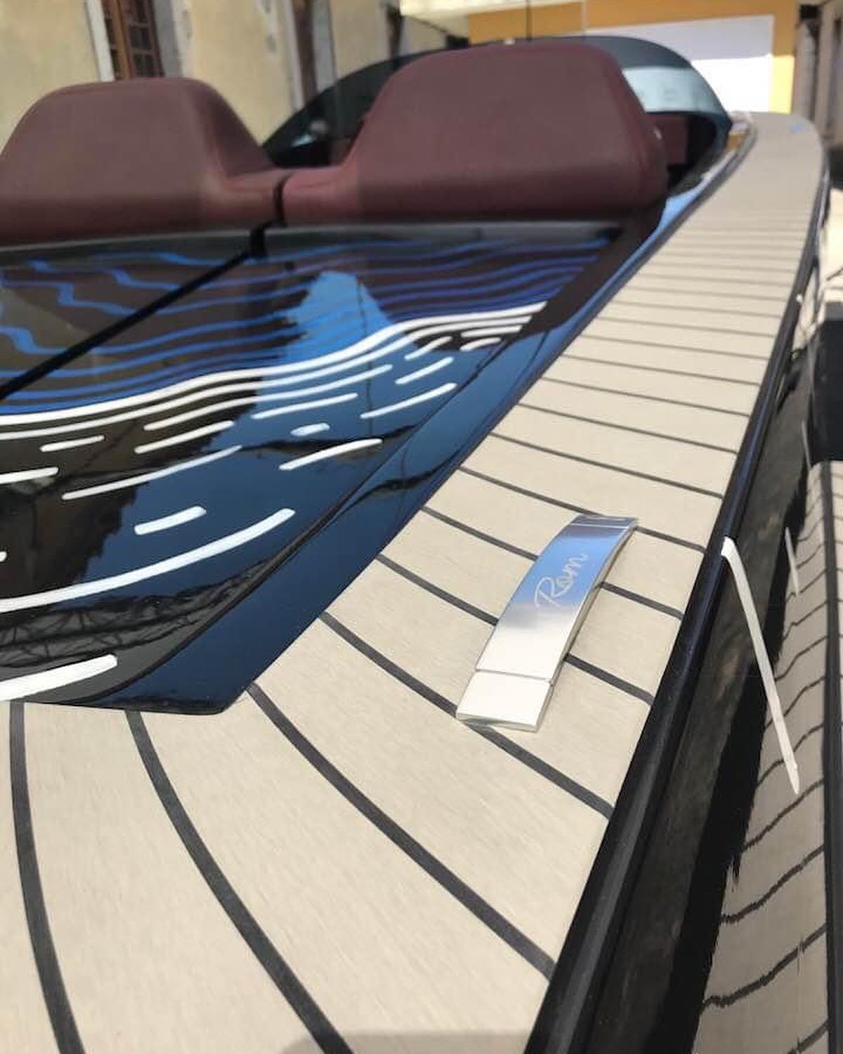 ROM Boats | Aveiro