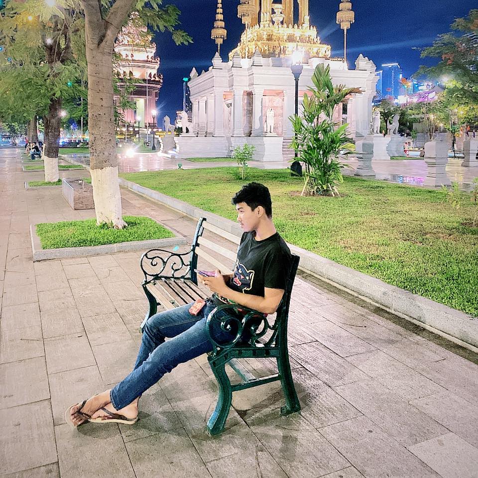 ស៚សុវណ្ណ៚ ណារា៉