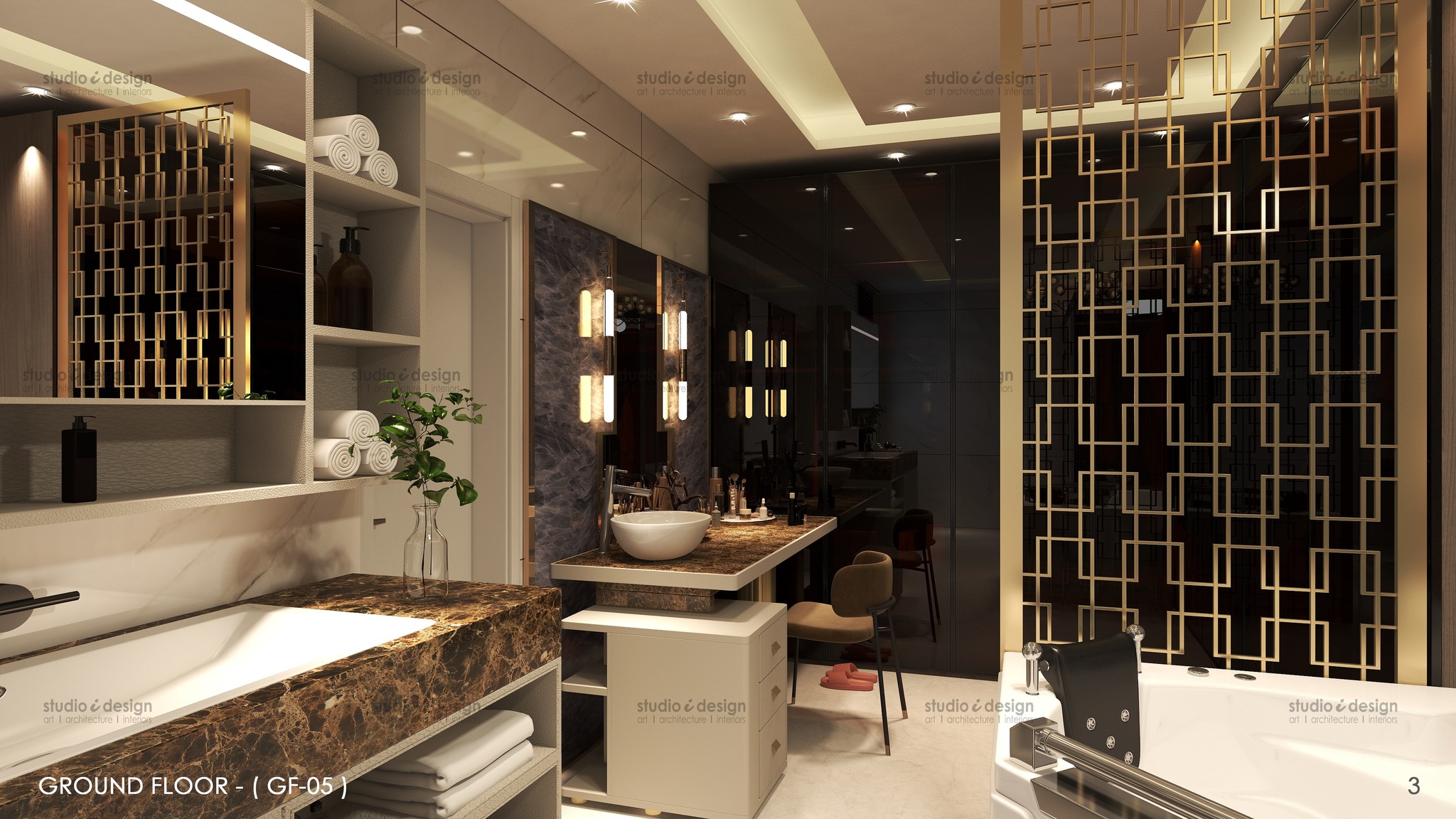 Studio I Design