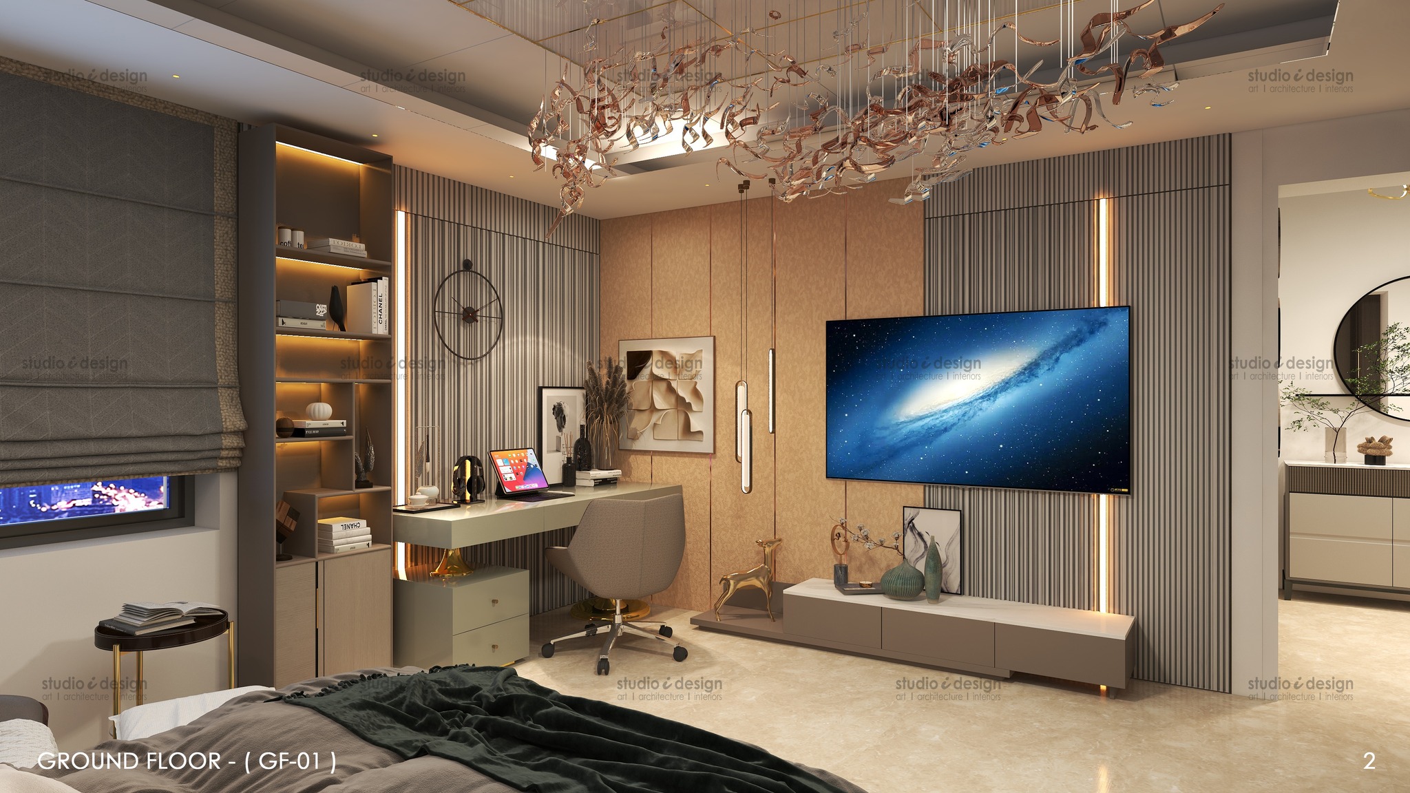 Studio I Design