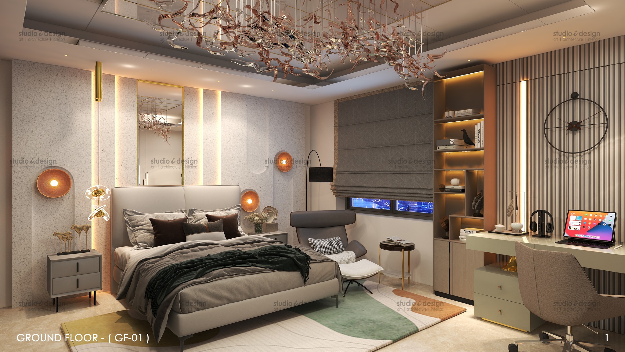 Studio I Design
