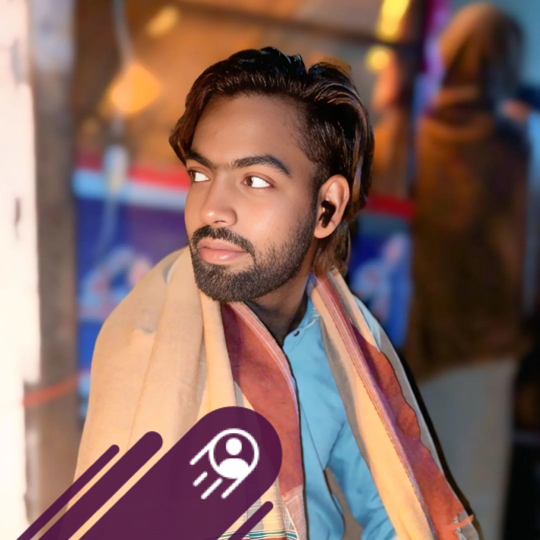 Haseeb Sahil
