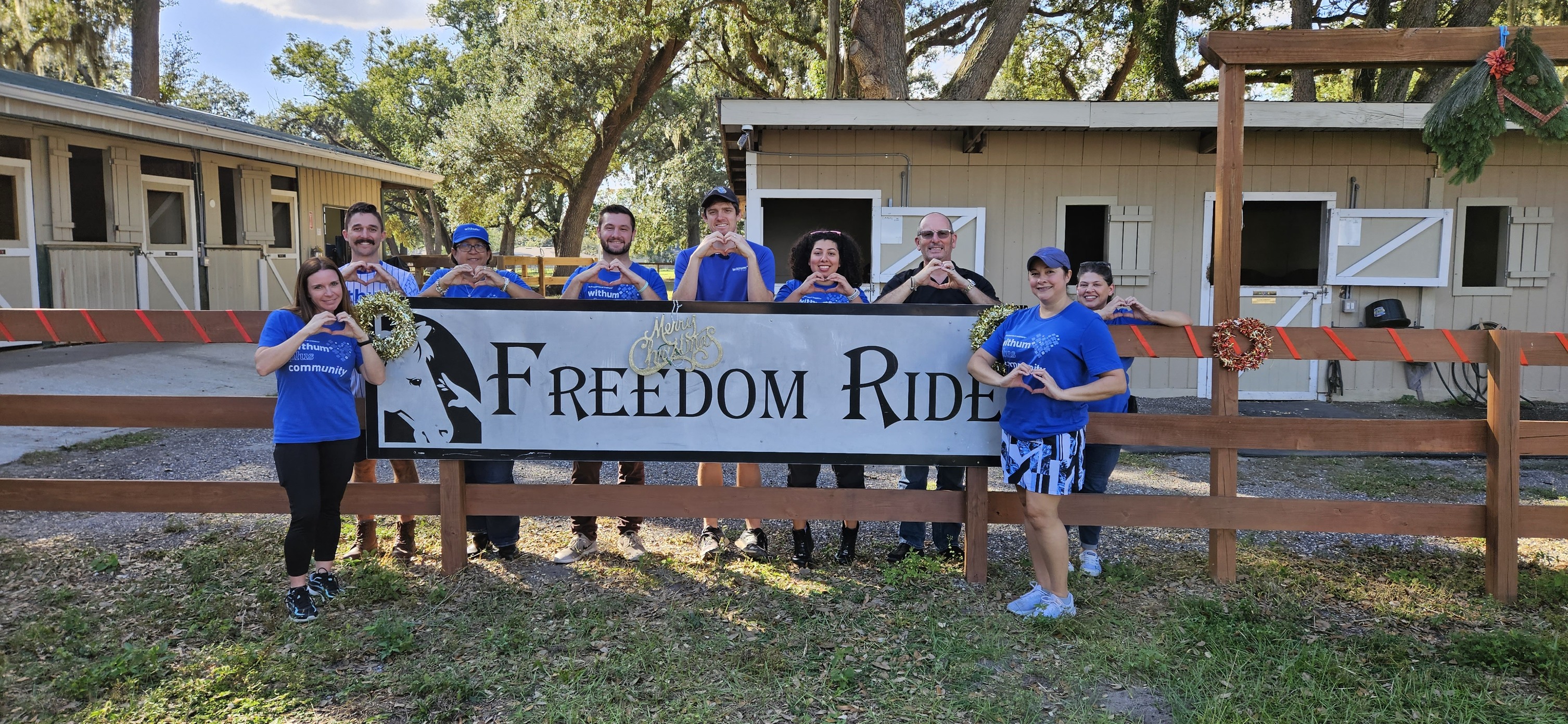 Freedom Ride, Inc | Orlando FL
