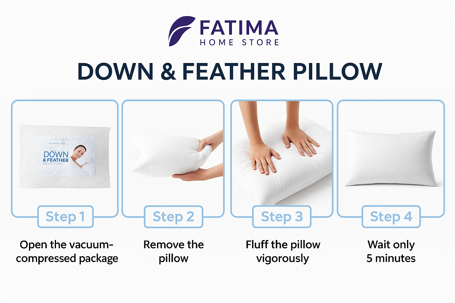 Fatima Home Store | Karachi