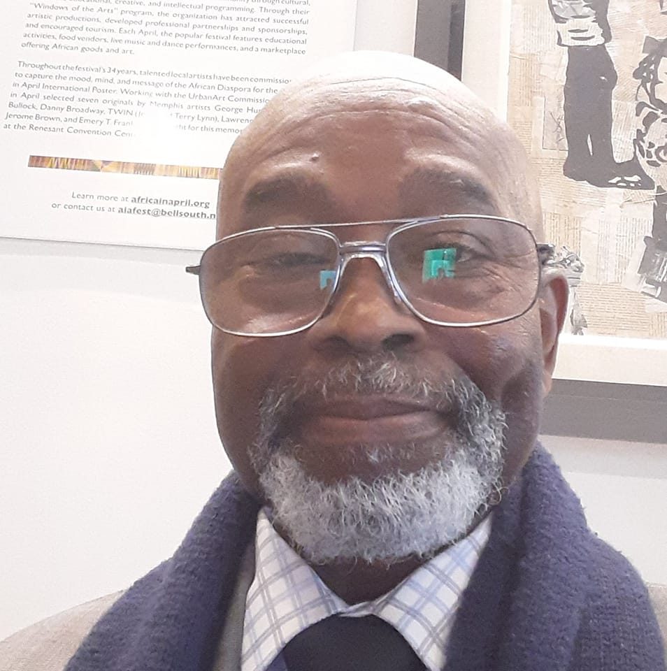 Donald Twitty