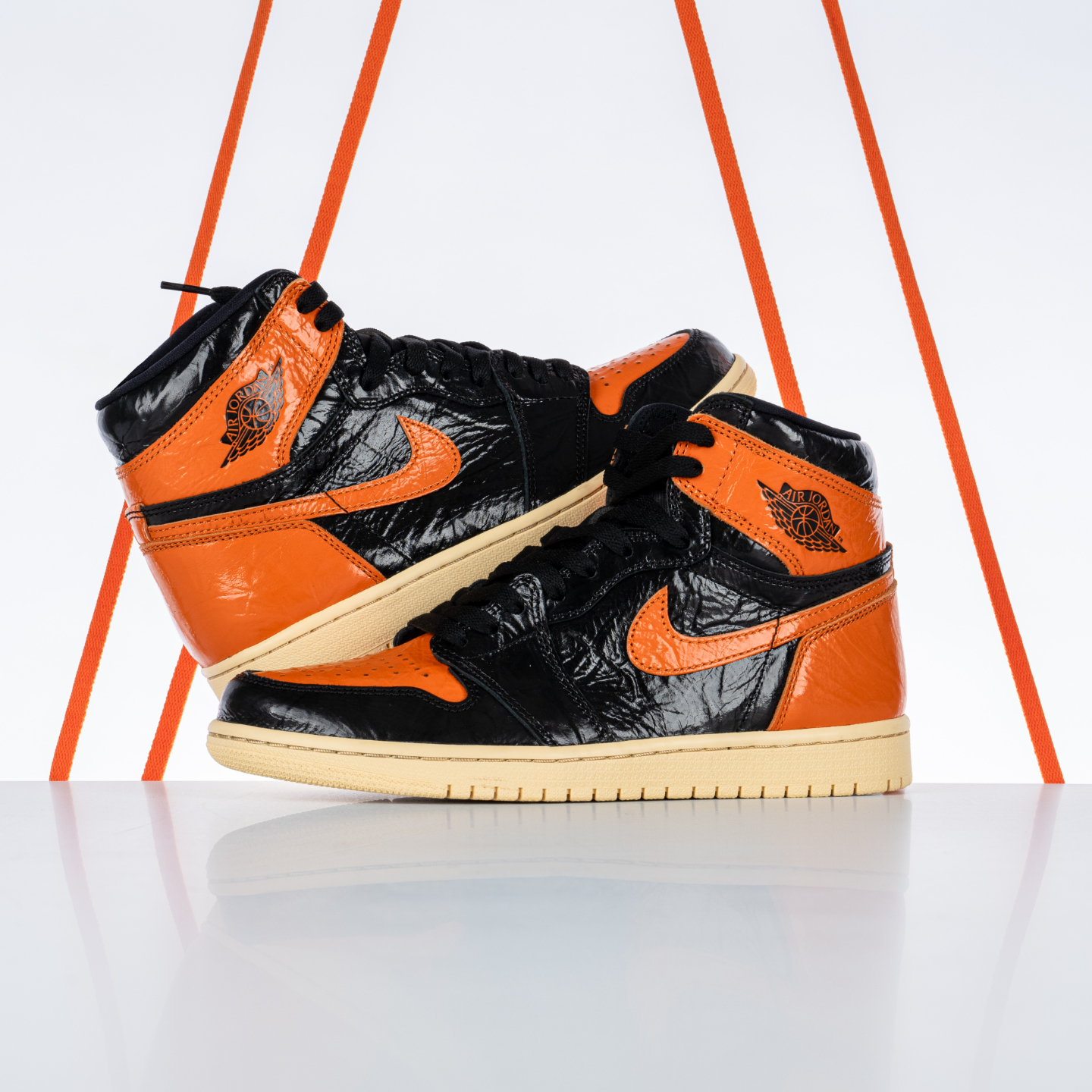 AIR JORDAN 1 RETRO LOW OG 