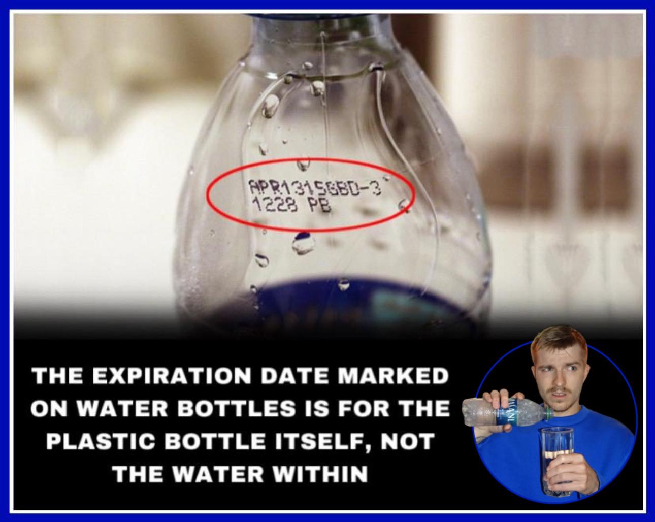 what happens if you use expired bac water How long does stay good after opening? Treatment:3 Months hair growth serum Buy WA3 Bacteriostatic Water