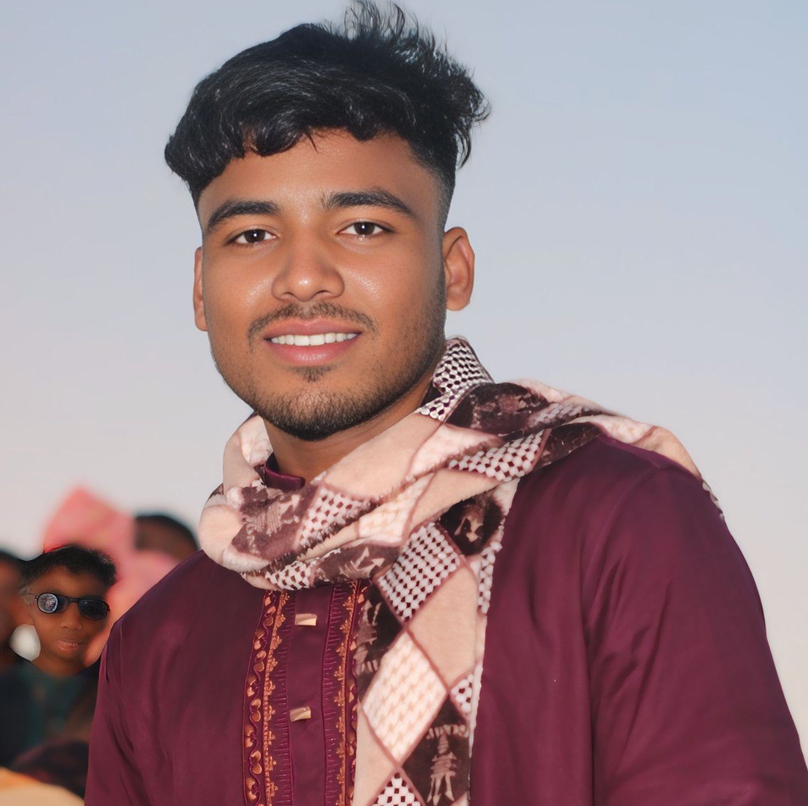 Rupok Das