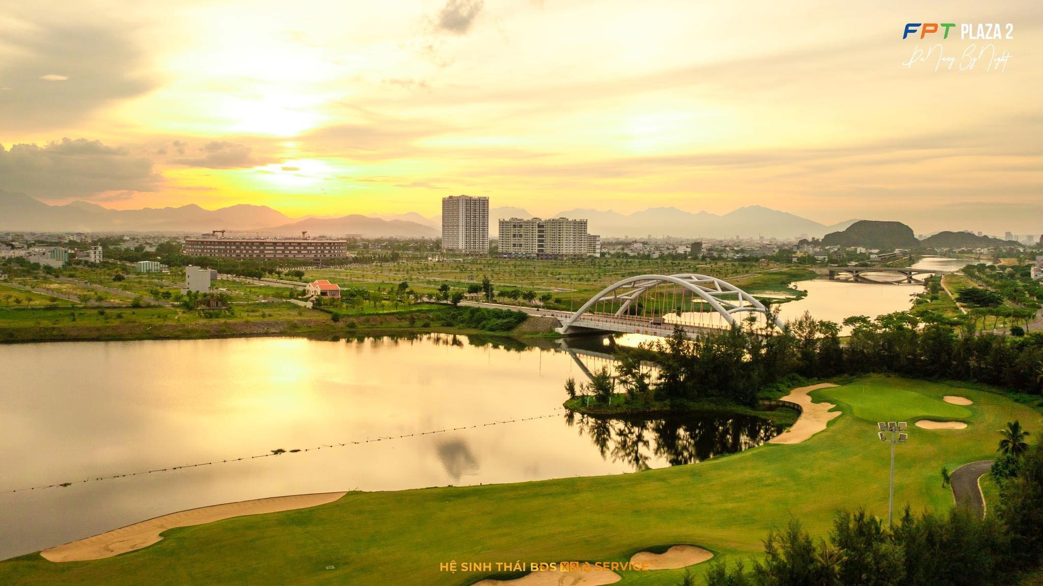 BIG RIVER | Da Nang
