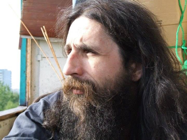 Страничка Памяти Михасса