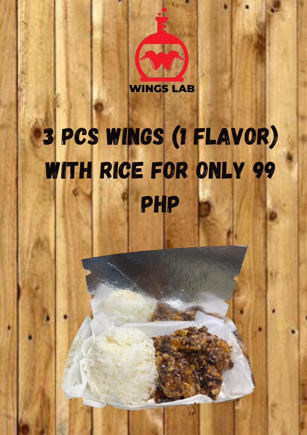 Wings Lab