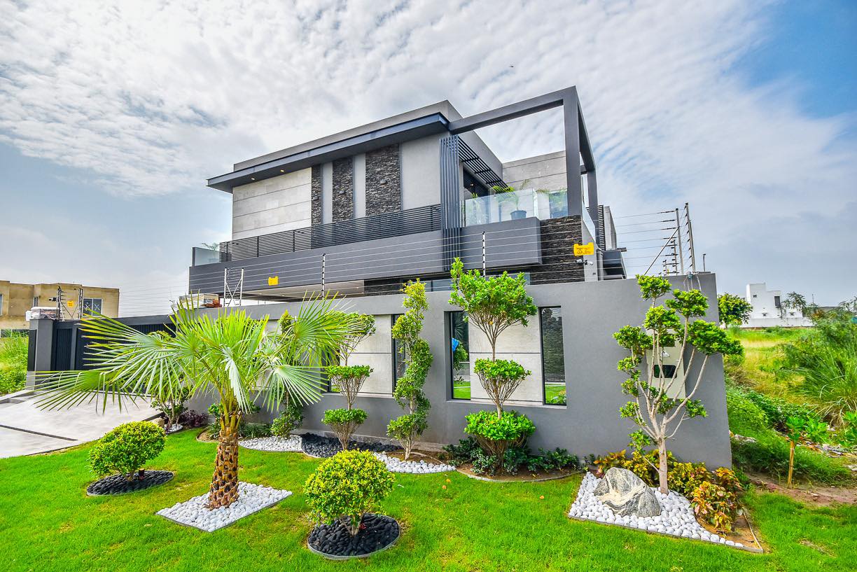 Aslam Constructions Pvt Ltd | Lahore