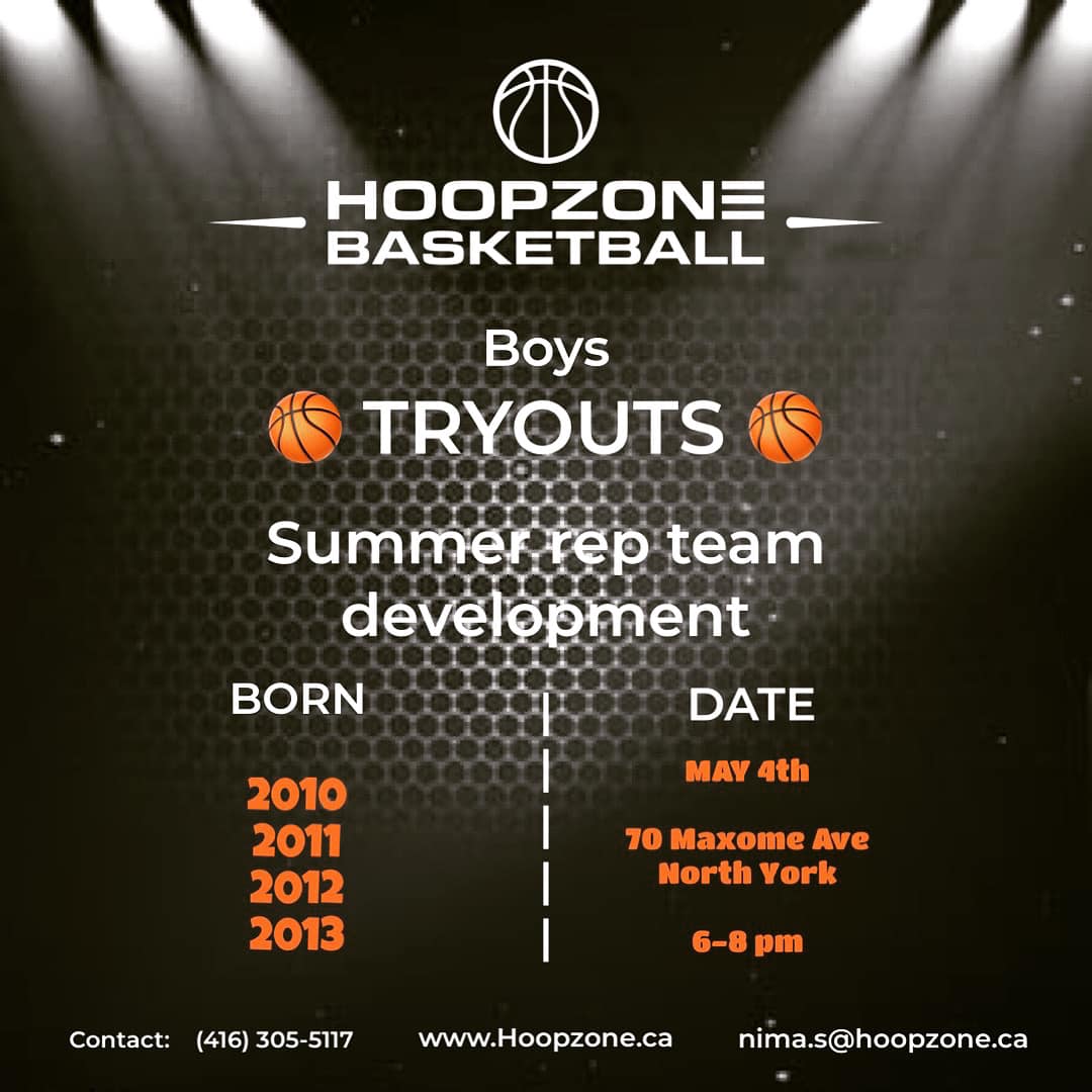 Hoopzone
